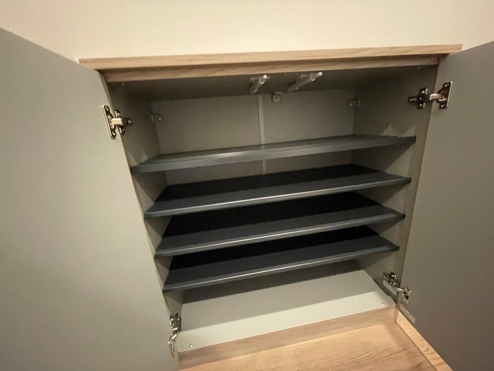 靴箱 アイ・ウィステリア多賀城