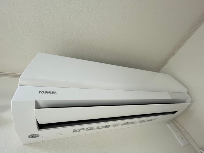 内観写真 アイ・ウィステリア多賀城