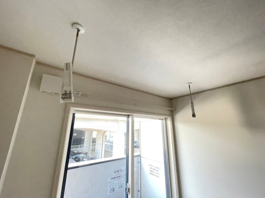 内観写真 アイ・ウィステリア多賀城