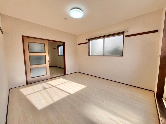 居室 ティ・ロージェン