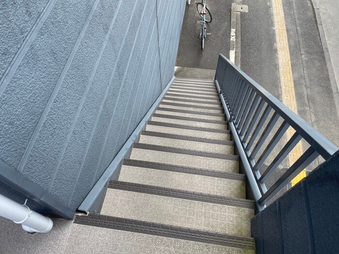 建物設備 ティ・ロージェン