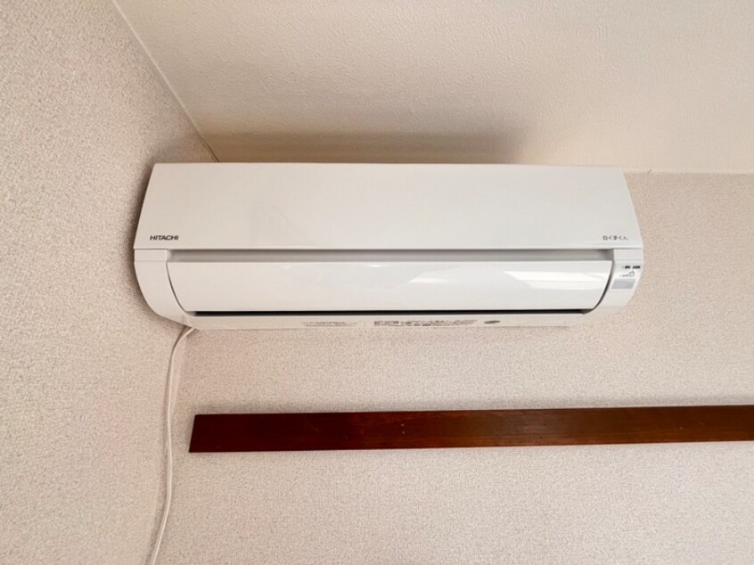 内観写真 ティ・ロージェン