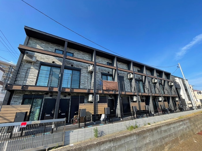 外観写真 アルタイル