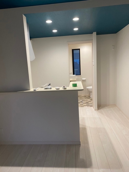 居室 アルタイル