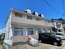 ティエラ清流１の外観