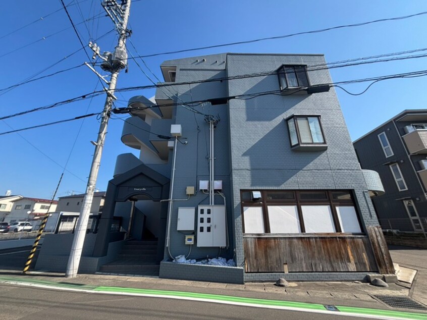 その他 エミリービル卸町