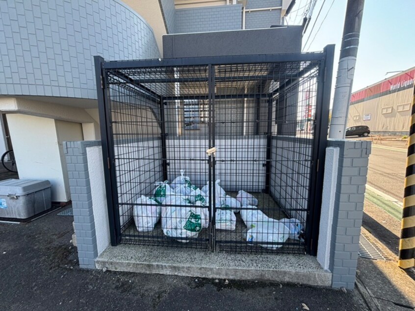 建物設備 エミリービル卸町