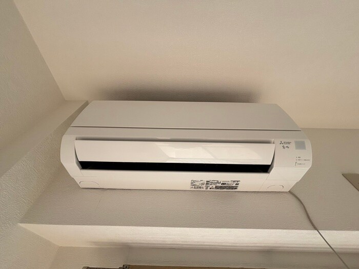 内観写真 エミリービル卸町