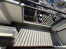 ベランダ・バルコニー エミリービル卸町
