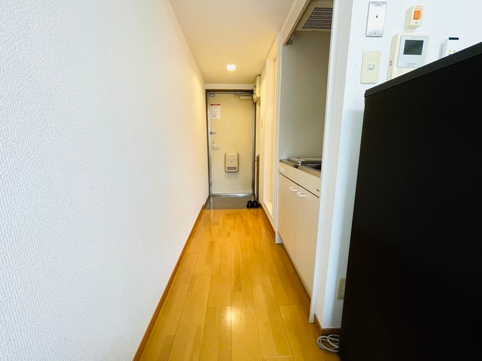 内観写真 ピースフル宮城野