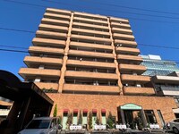 朝日プラザ国分町（804）