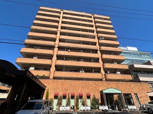 朝日プラザ国分町（804）