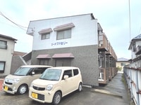 コーポファミリー