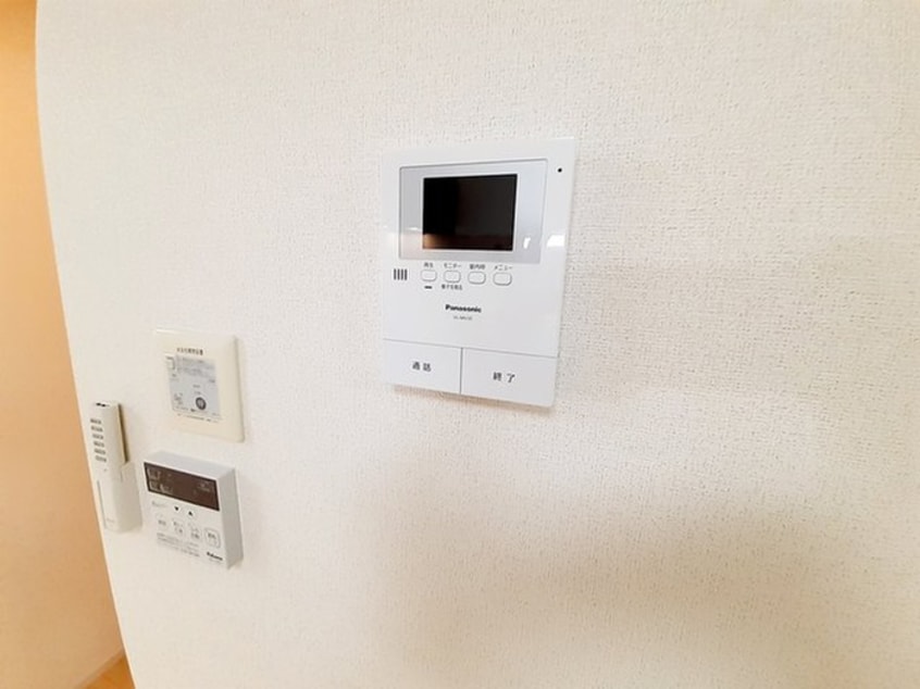 内観写真 NJ羽黒台Ⅱ