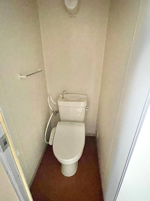 トイレ クリエイトＡⅡ