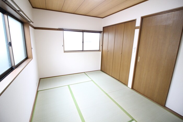 居室 Ｌｉｂａｔｙ Ｓｑｕａｒｅ