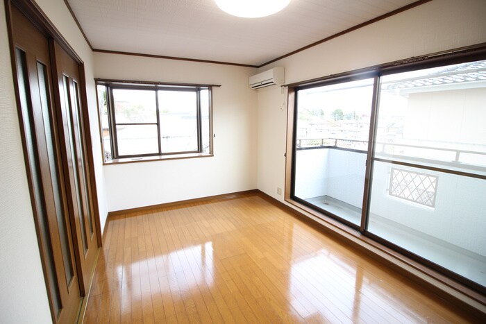 居室 Ｌｉｂａｔｙ Ｓｑｕａｒｅ