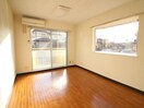 居室 サンライズ志波町