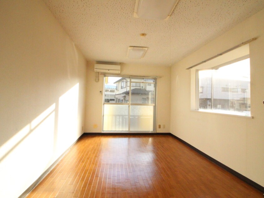 居室 サンライズ志波町