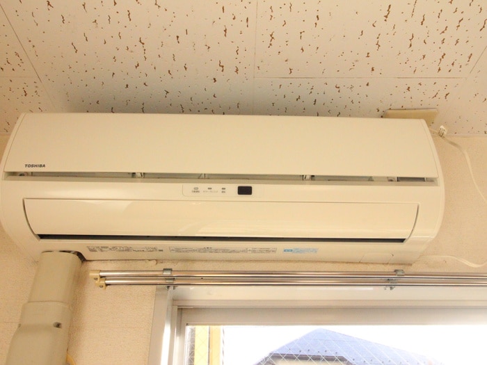 内観写真 サンライズ志波町