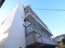 ロフティ銀杏町の外観