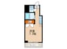 TAILOR5番館 1Rの間取り