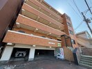 TAILOR5番館の外観