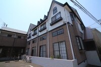 ホワイトキャッスル鈴雄Ｂ棟