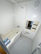 バス／シャワールーム等 ロイヤルアニバーサリー楢町