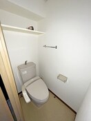 トイレ ロイヤルアニバーサリー楢町