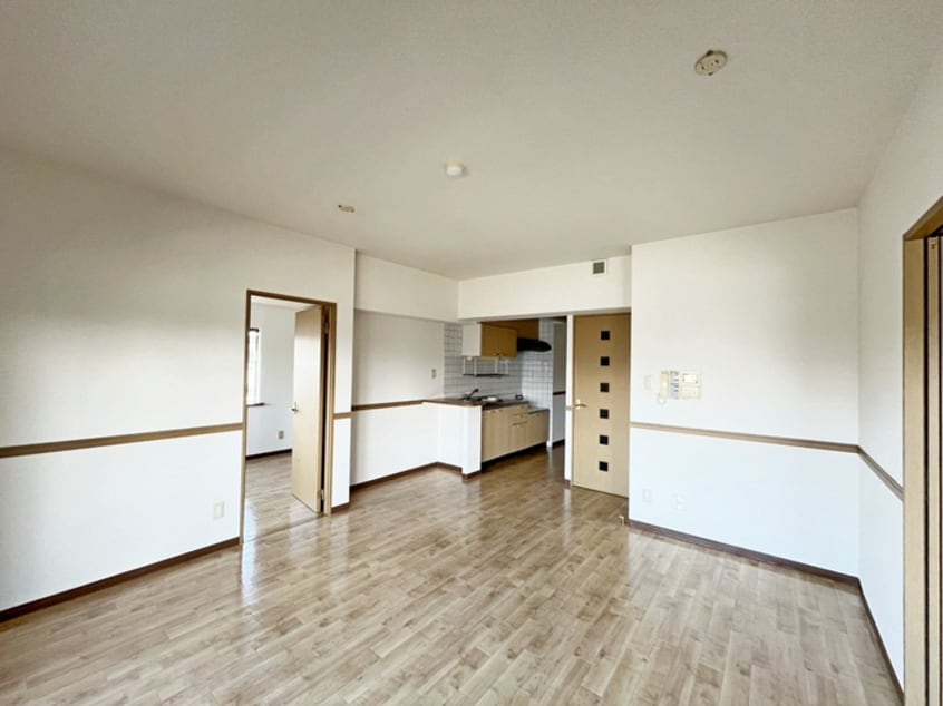 居室 ロイヤルアニバーサリー楢町