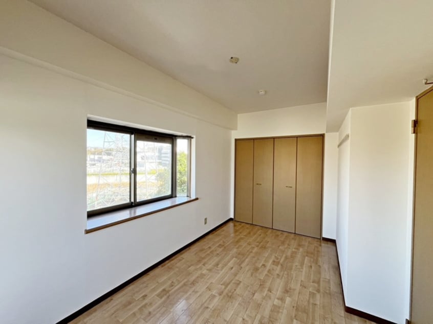 居室 ロイヤルアニバーサリー楢町