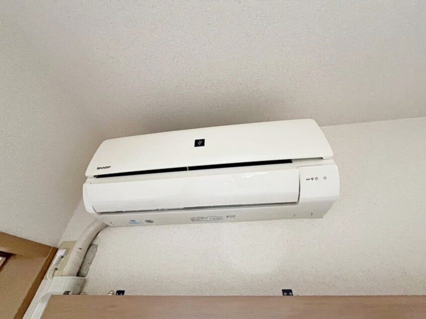 内観写真 ロイヤルアニバーサリー楢町