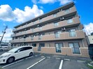 アメニティーライフ泉の外観
