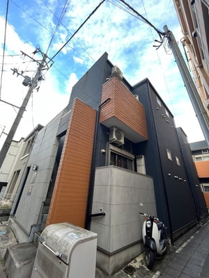 Prime　Flat　K