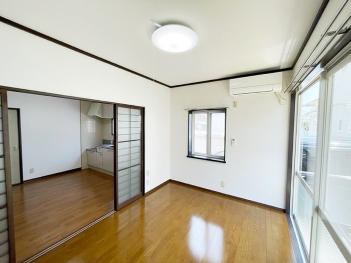 居室 フレグランスⅡ