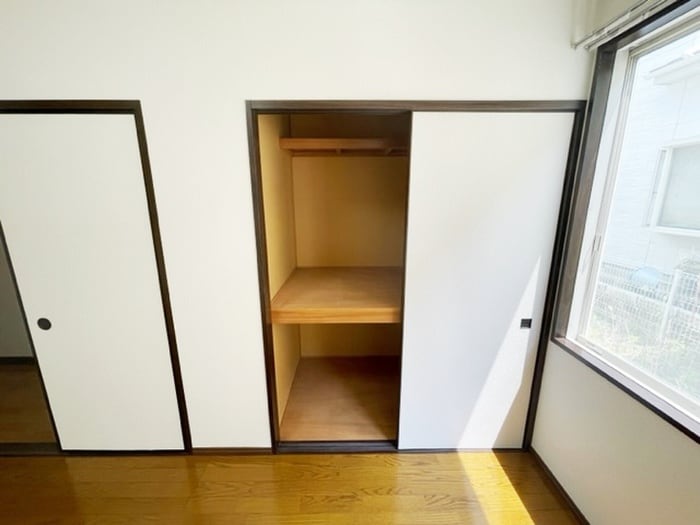 収納 フレグランスⅡ