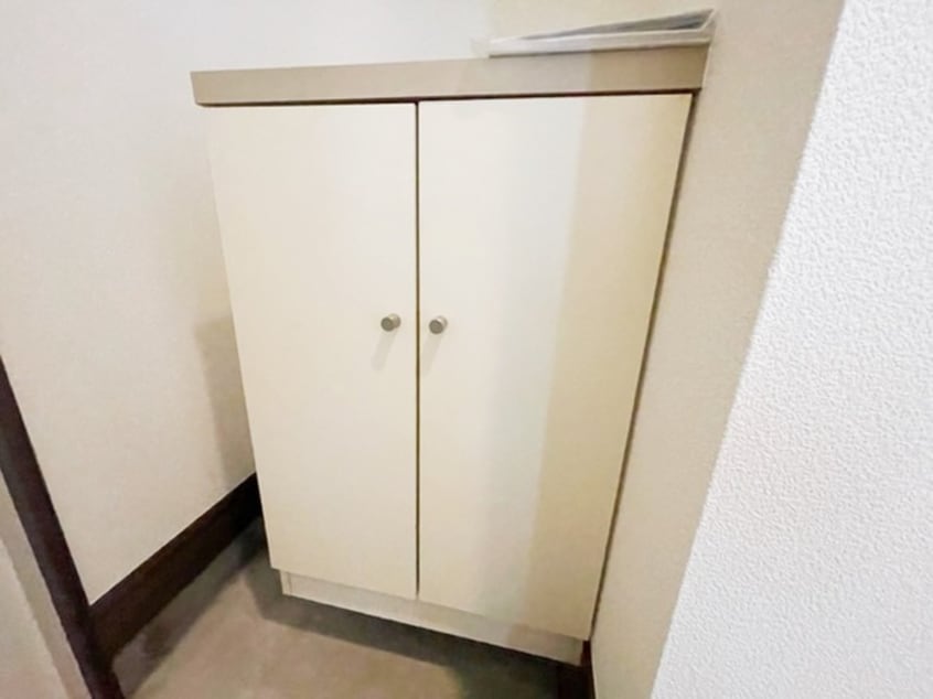 靴箱 フレグランスⅡ