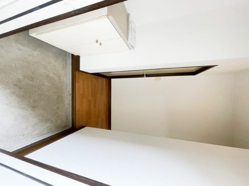 廊下 フレグランスⅡ