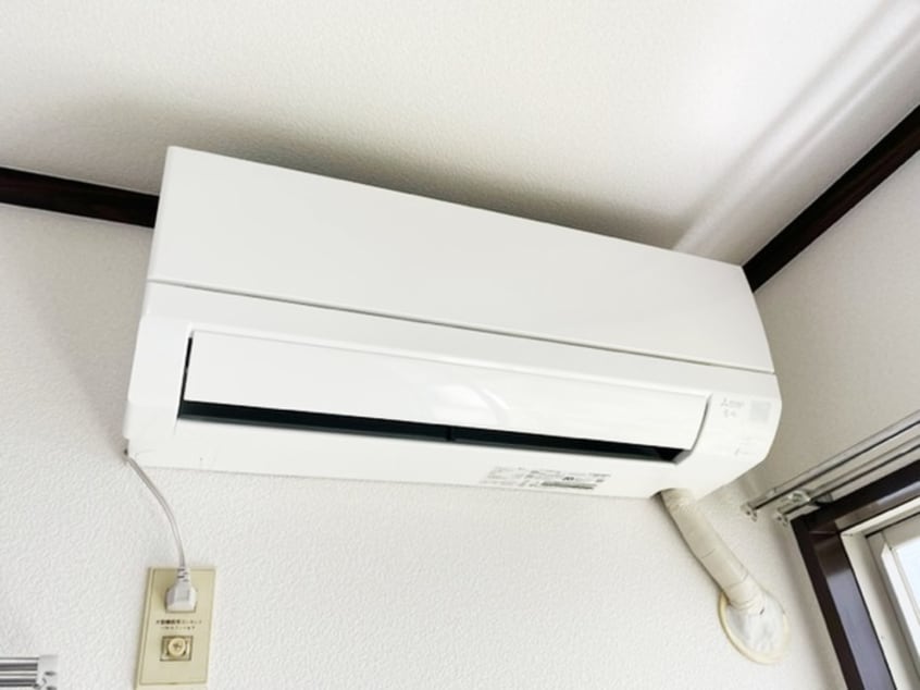 内観写真 フレグランスⅡ