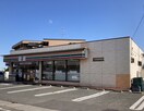 セブンイレブン　仙台山田店(コンビニ)まで800m 山田本町貸家A棟