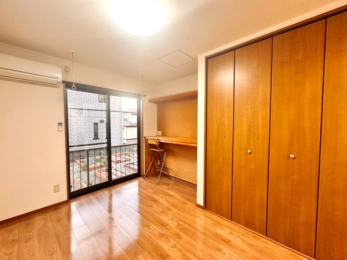 居室 ファインパル