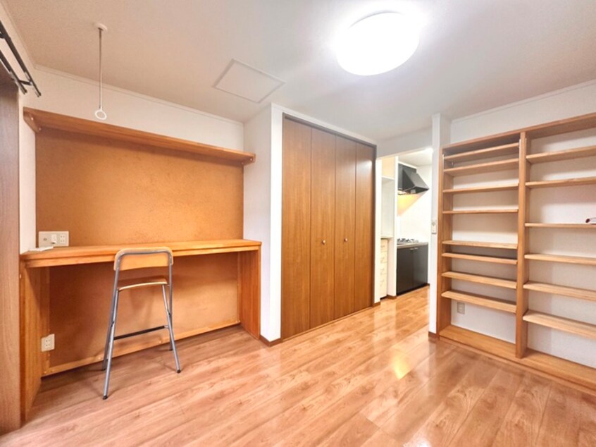 居室 ファインパル