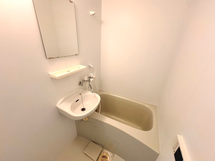 バス／シャワールーム等 ファインパル