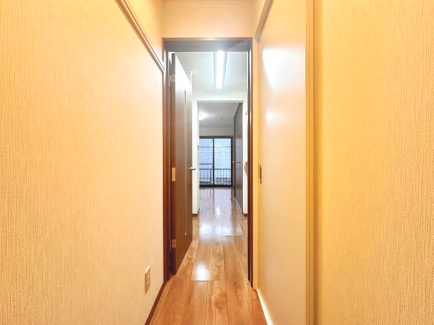 廊下 ファインパル