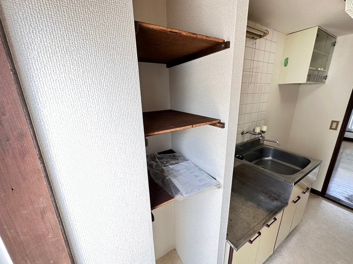 靴箱 ロフティ若林A