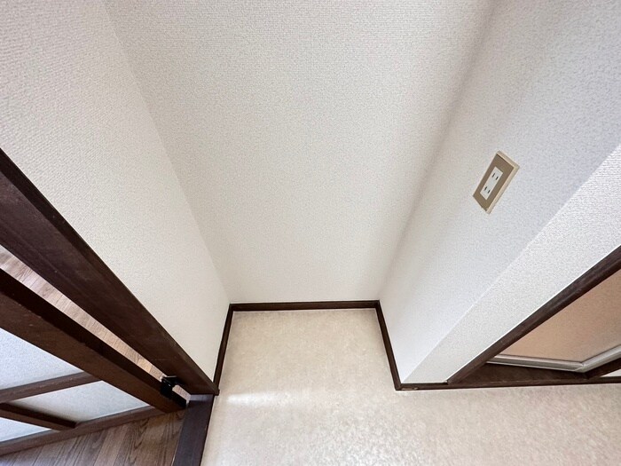 内観写真 ロフティ若林A