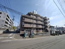 ロイヤルヒルズ小松島の外観