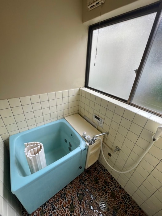 バス／シャワールーム等 二葉荘