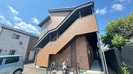 ロイヤルコートキクチの外観